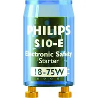 Philips Lighting - Lamps S10E 18-75W SIN 220-240V BL/20X25CT Pic_3