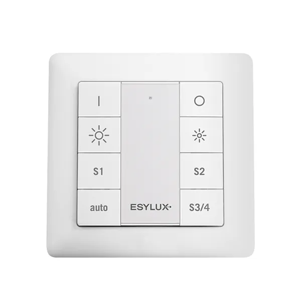 Esylux PUSH BUTTON x8 ELC Pic_1
