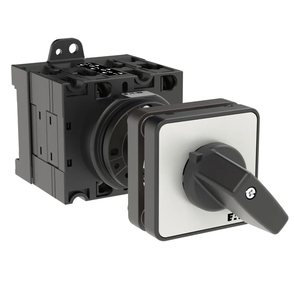 Eaton Electric T3-3-15069/Z Pic_2