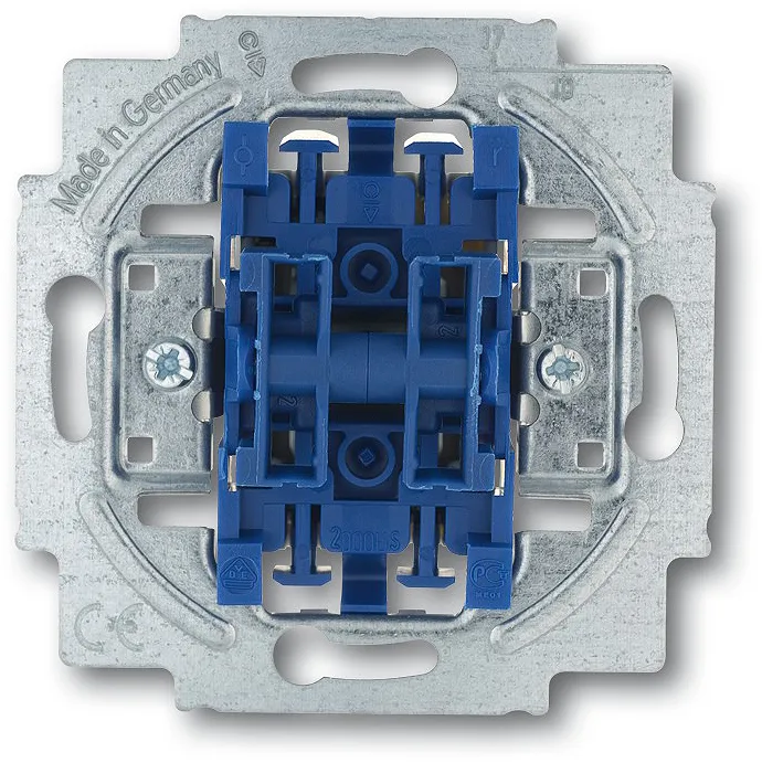 BUSCH-JAEGER ELEKTRO GMBH 2000/5 USGL Pic_1
