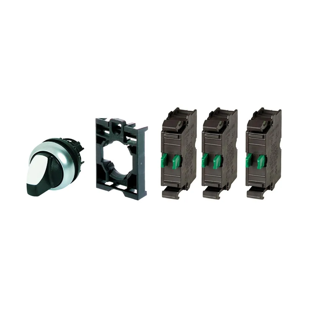 Eaton Electric M22-WRK-3K10-BVP Pic_1