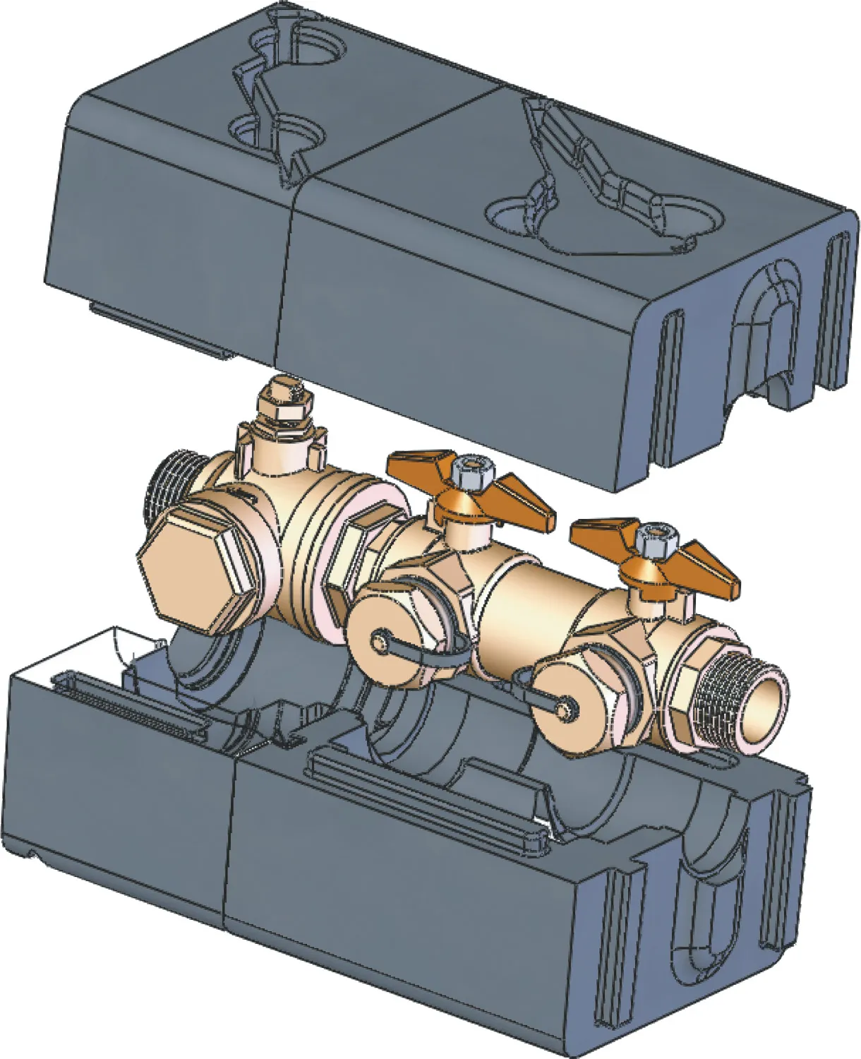 Bosch Filling link DN25 Pic_1