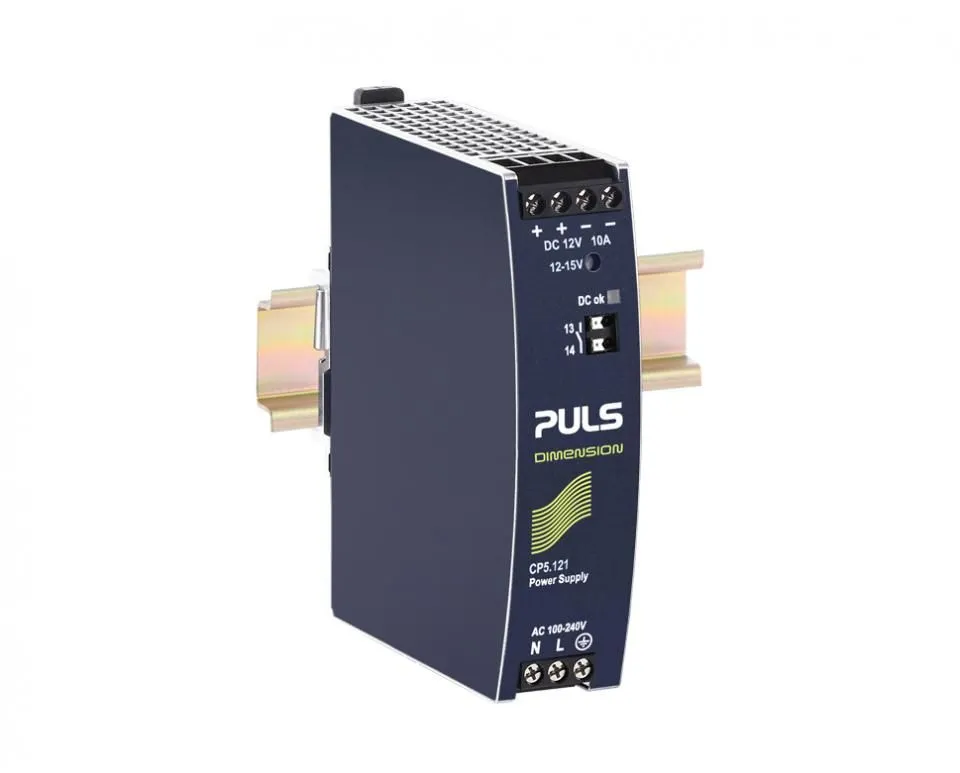 Puls CP5.121 Pic_1