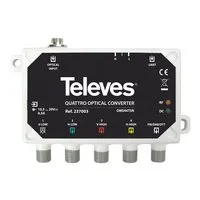TELEVES DEUTSCHLAND GMBH OMS44TSN Pic_1