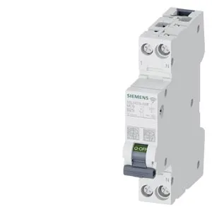 Siemens 5SL6025-6MF Pic_1