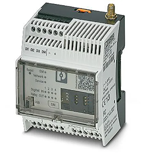 Phoenix Contact TC MOBILE I/O X200-4G Pic_1