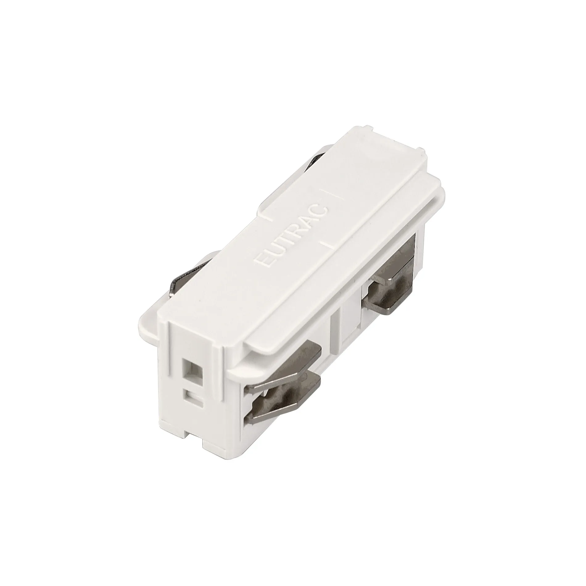 Slv EUTRAC® Aufbau Längsverb. RAL9016 Pic_1