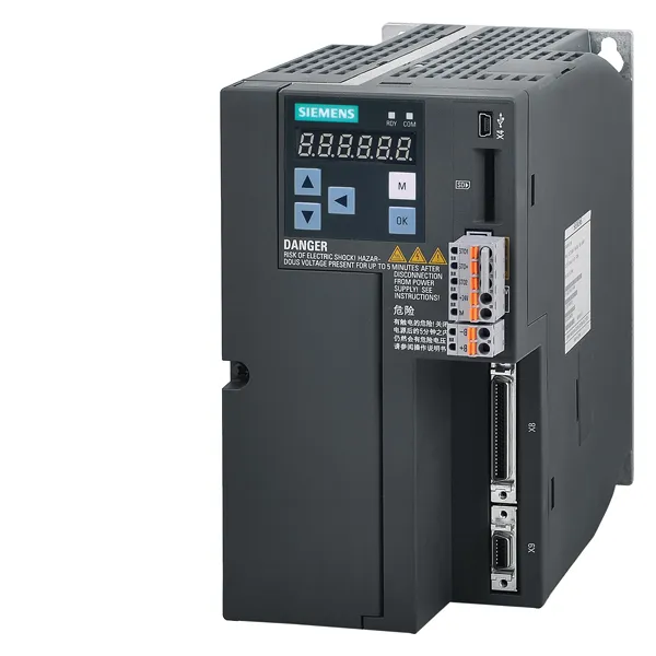 Siemens 6SL3210-5FE12-0UA0 Pic_1