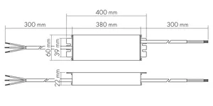 Nobile Licht EL-400-48V IP67 Pic_1