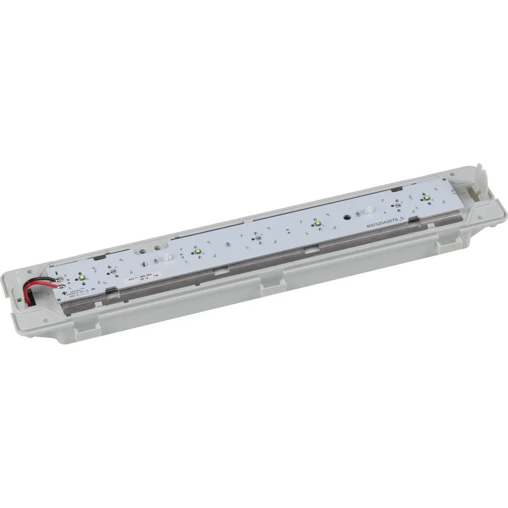 Cooper Safety Style LED Upgrade KIT 2 CG-S Pic_1