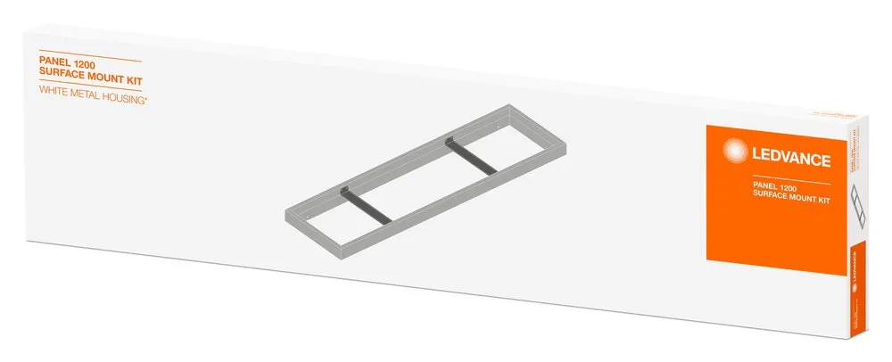 Ledvance PANEL 1200 Surface Mount Kit Pic_1