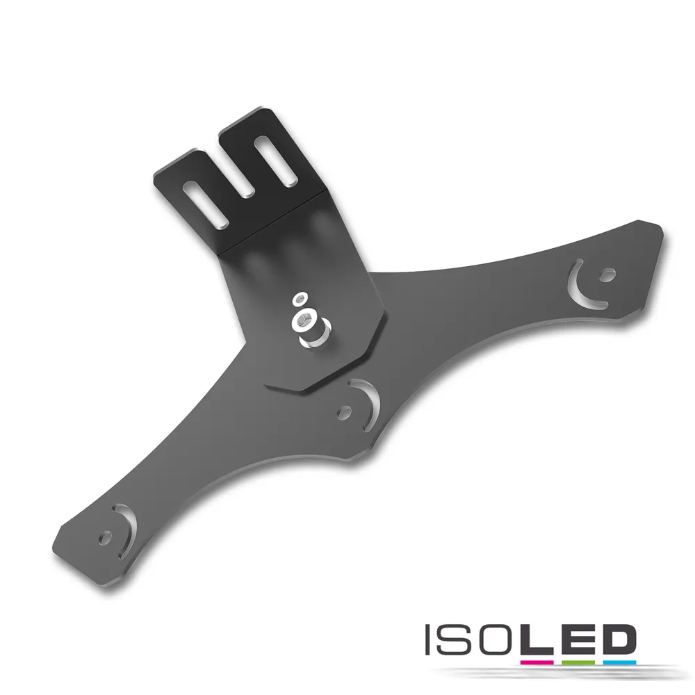 ISOLED 3er Verbinder für Hallenleuchte LN Pic_1