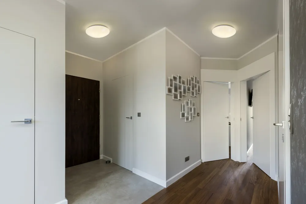 Ledvance Ceiling Essential 350mm 2xE27 Pic_2