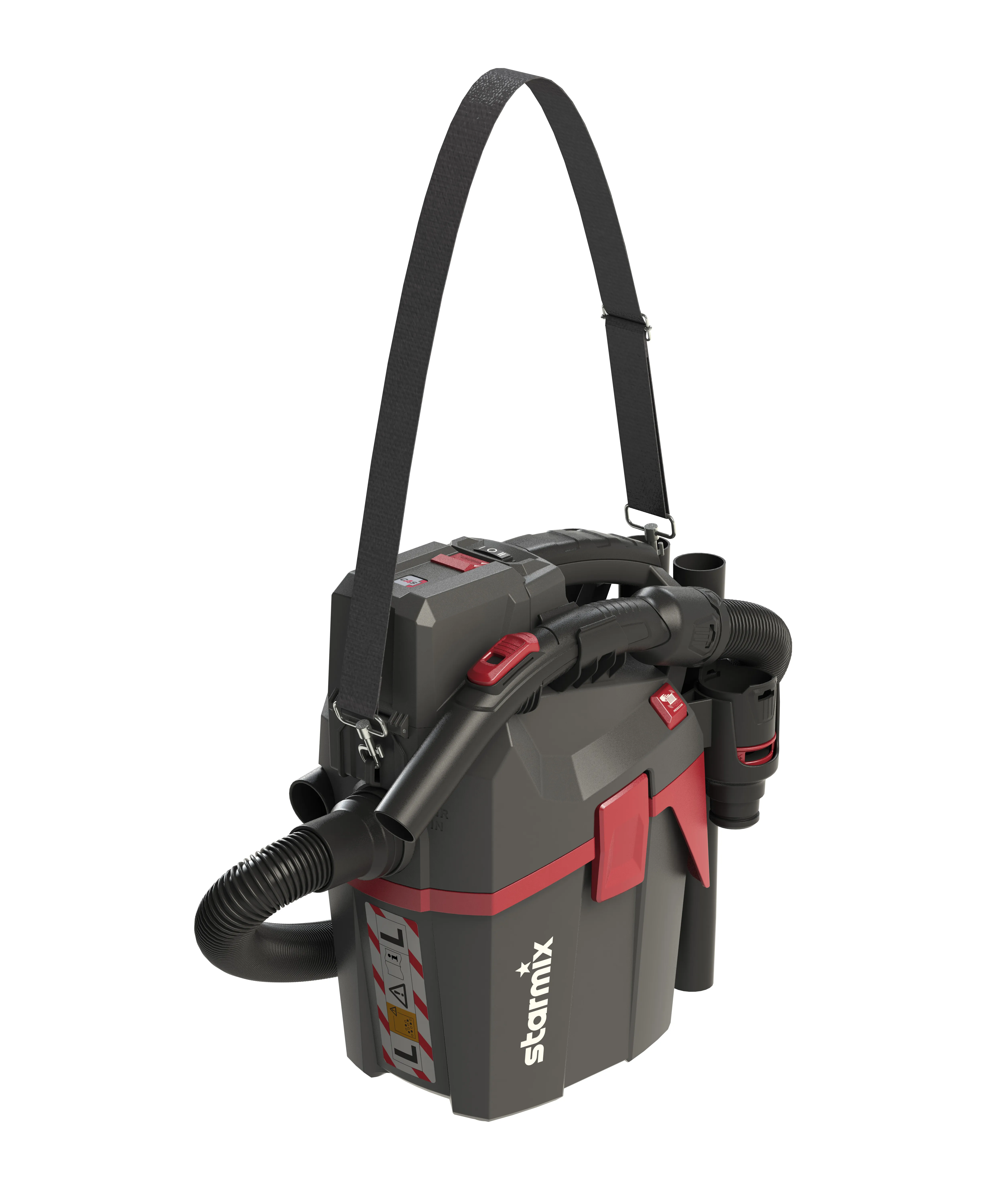 Starmix Smart L18V Pic_1