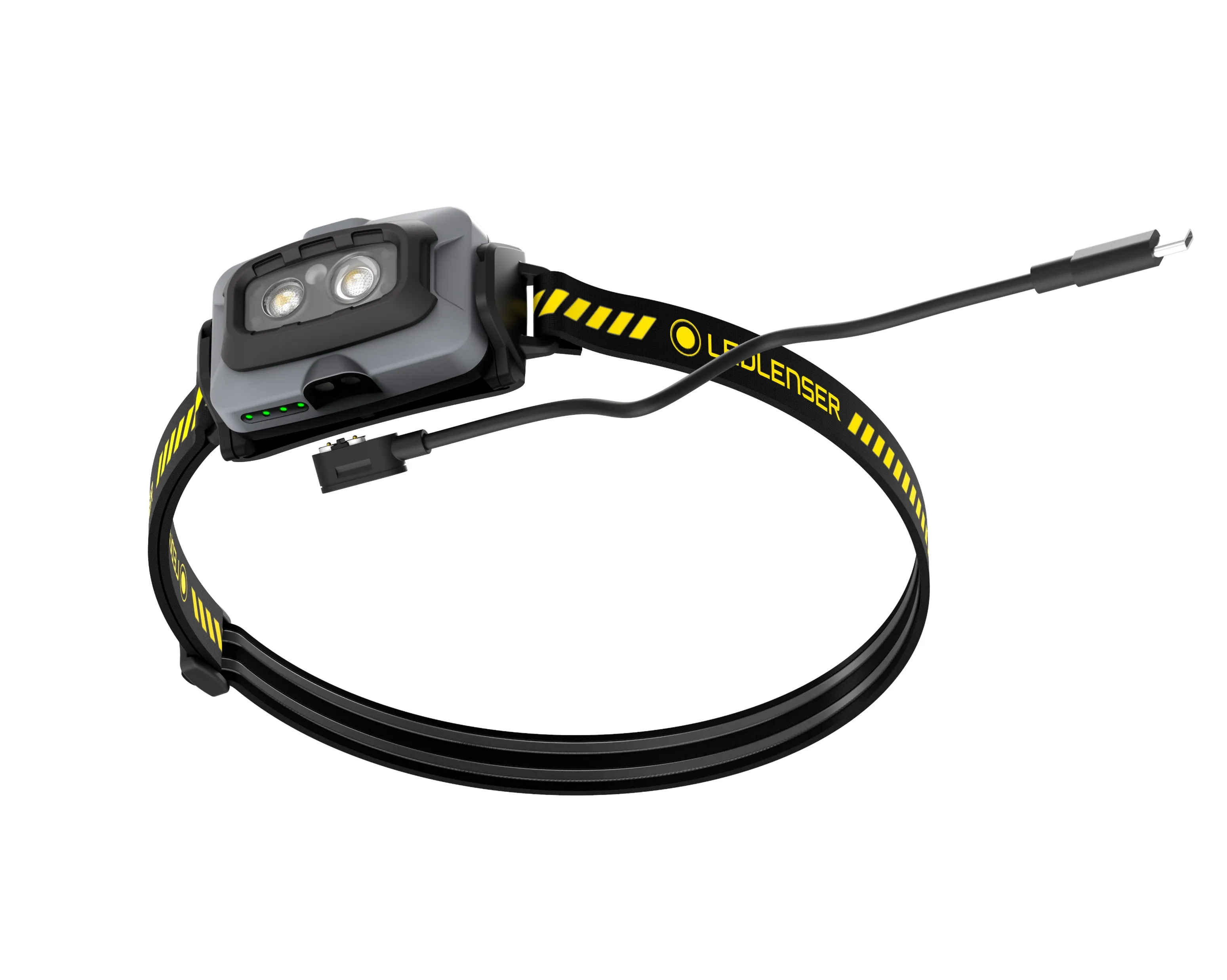 Led Lenser® HF4R Work Pic_3