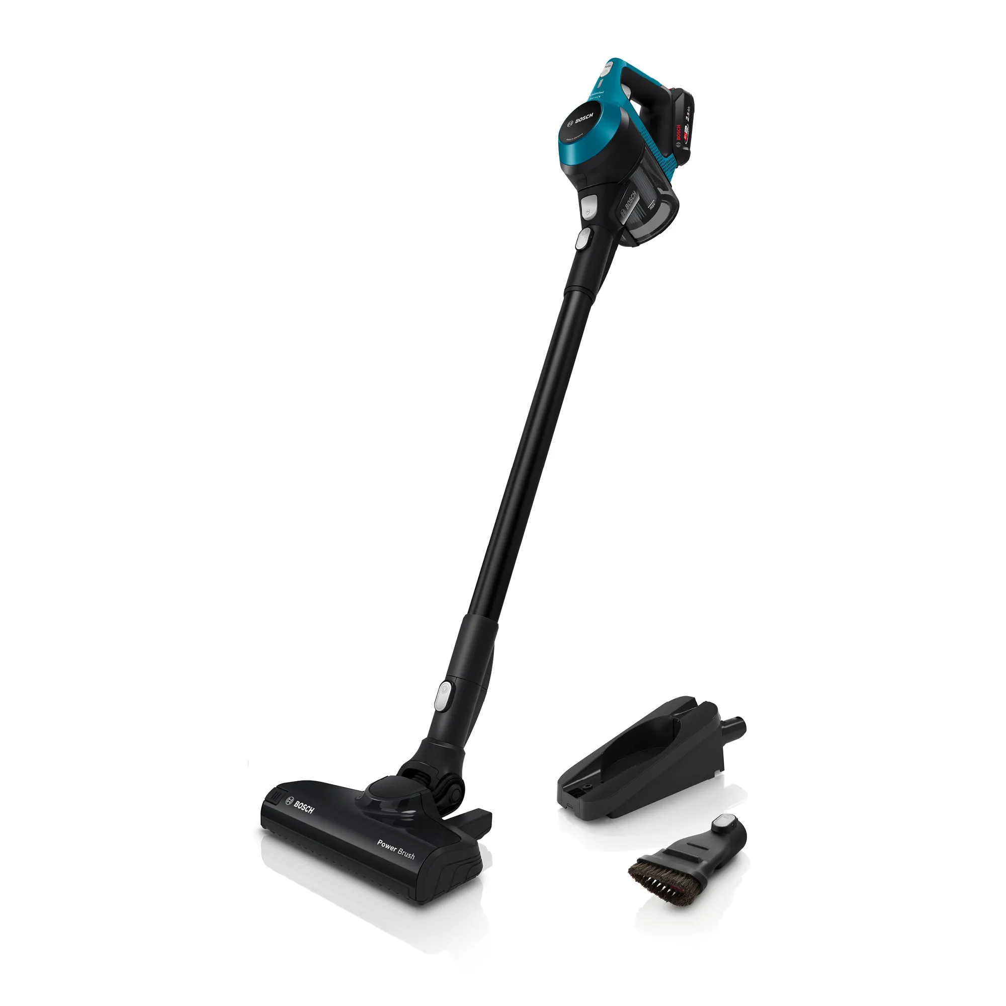 Bosch Hausgeräte GmbH BKS6111P Pic_3