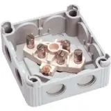 HFRAK100K10 RAL7035