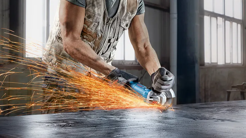 Bosch GWS 880 Pic_2