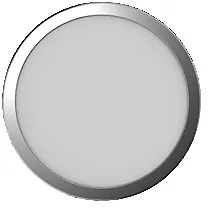 Nobile Licht Ring für LED Multi Panel 170 R IP44 SCCT Pic_1