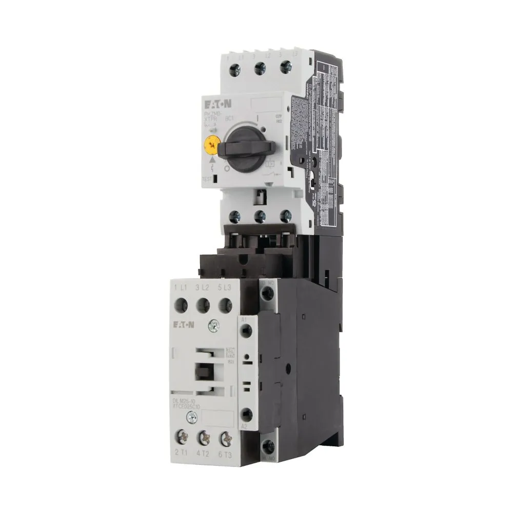 Eaton Electric MSC-DM-32-M32(230V50HZ) Pic_2