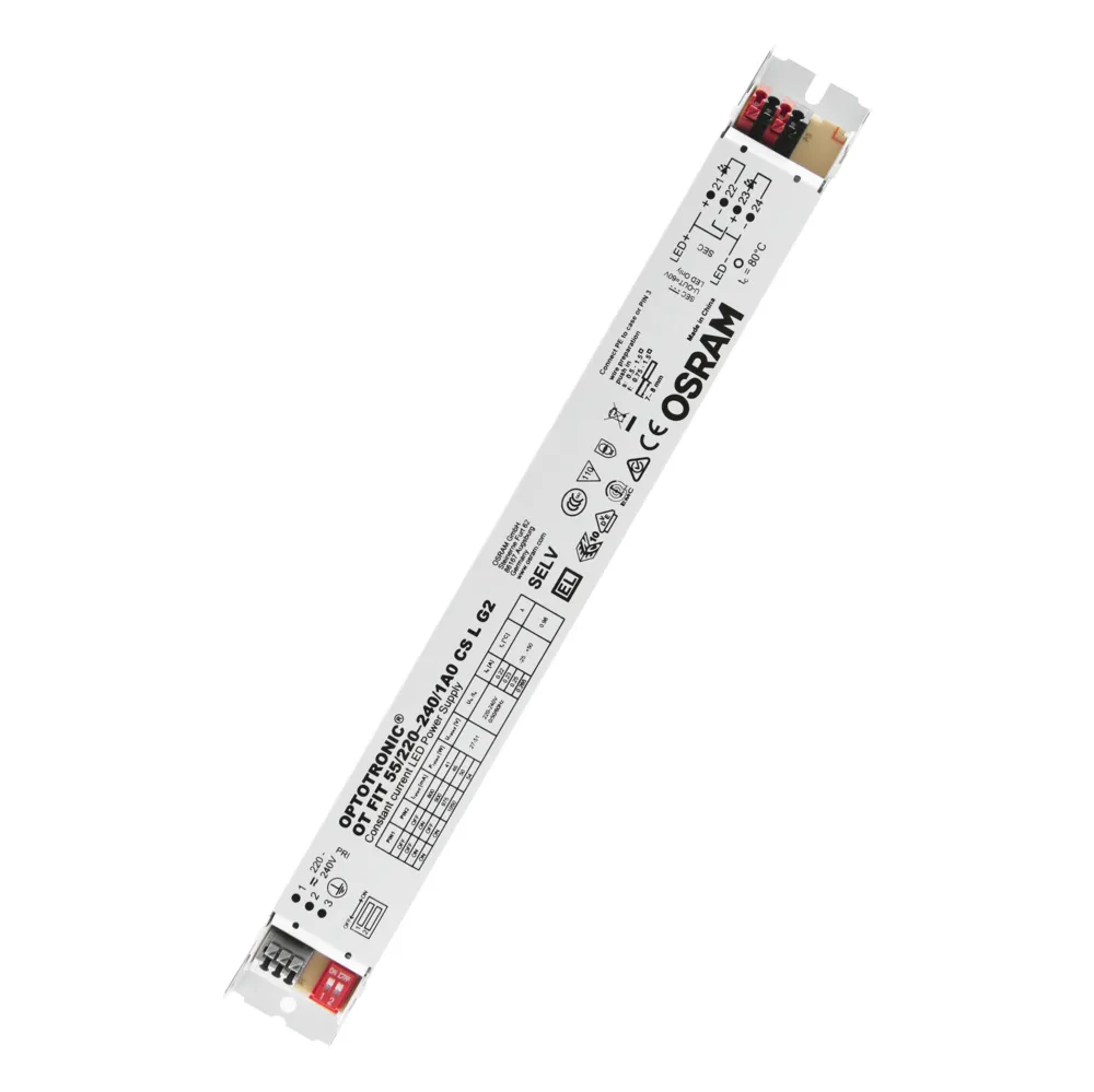 LEDVANCE GMBH OT FIT 55/220?240/1A0 CS L G2 Pic_1