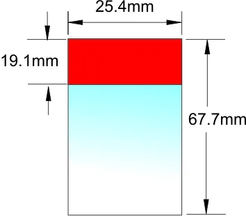 Distrona LPW-6725P/rot Pic_1