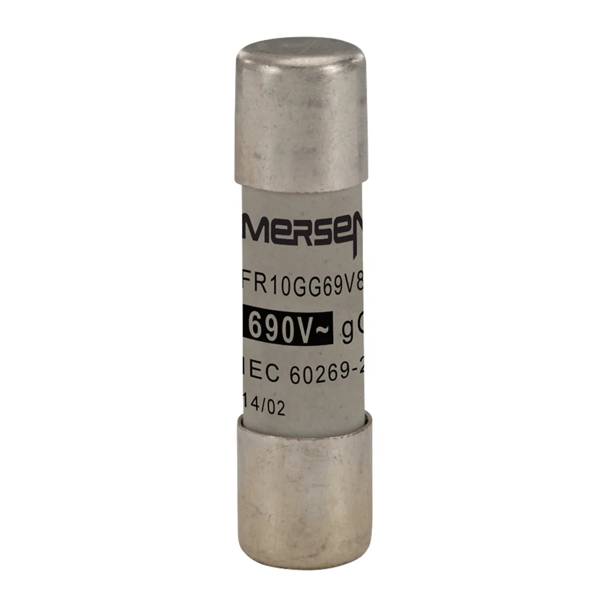 MERSEN Deutschland Eggolsheim GmbH FR10GG69V1 Pic_1