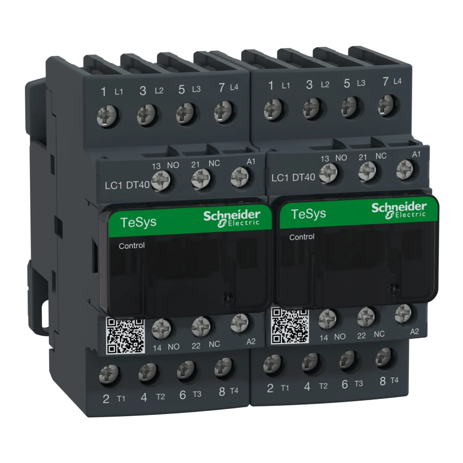 Schneider Electric LC2DT40P7 Pic_1