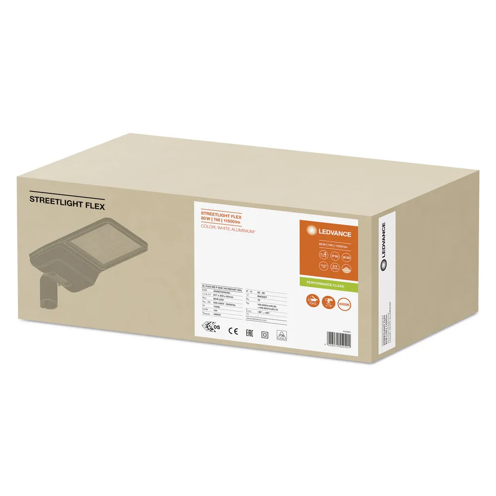 Ledvance SL FLEX MD RV25ST P 58W 730 WAL Pic_4