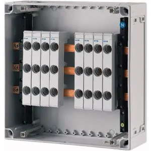 Eaton Electric CI44-S60-250/3-8D02 Pic_1