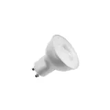LED QPAR51 GU10 4000K grau
