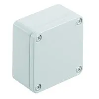 Weidmüller KLIPPON K01 RAL7001 Pic_2
