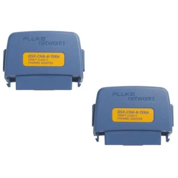 Fluke DSX-CHA-8-TERA-S Pic_1