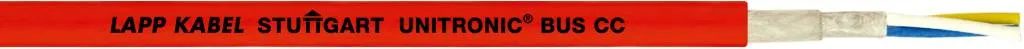 U.I. Lapp GmbH / Lappkabel UNITRONIC® BUS CC 3X1XAWG20 Pic_1