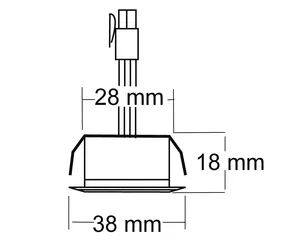 NOBILE AG LED Nano Spot R Pic_7