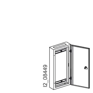 Siemens 8GK1031-2KK41 Pic_1