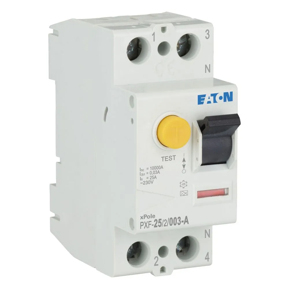 Eaton Electric PXF-16/2/003-A Pic_1
