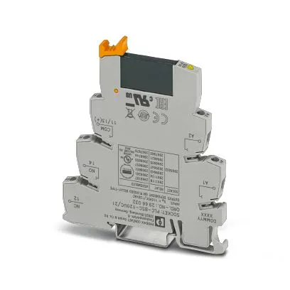 Phoenix Contact PLC-OSC-120UC/ 24DC/ 2 Pic_1