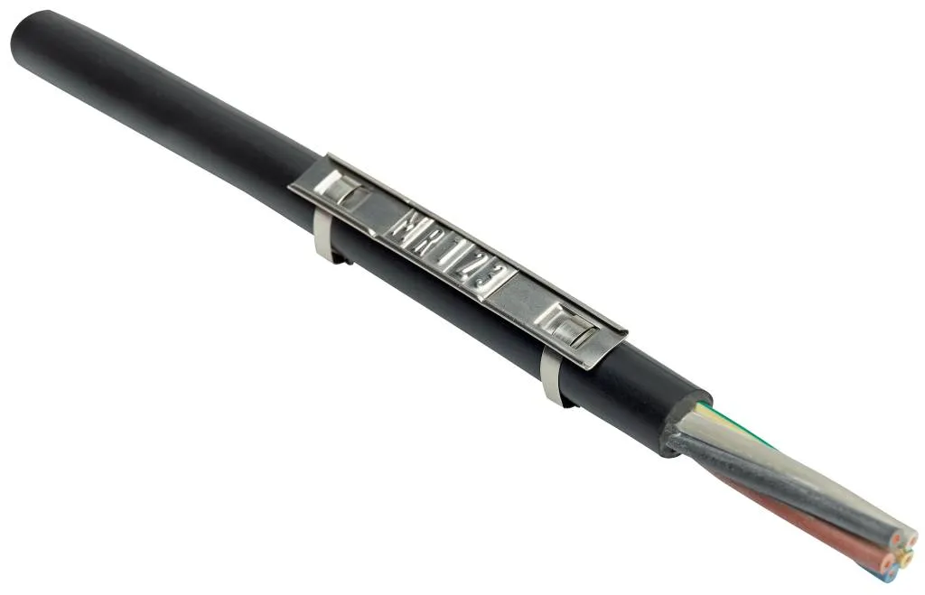 U.I. Lapp GmbH / Lappkabel ZEICHENSTREIFEN MR U Pic_2