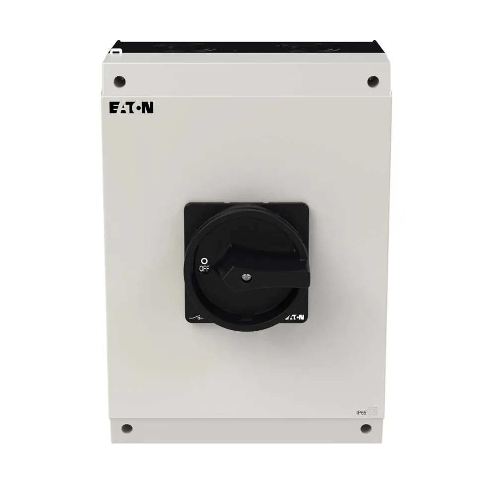Eaton Electric P3-100/I5/SVB-SW/N Pic_3