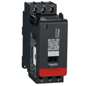Schneider Electric TPRSS025 Pic_1