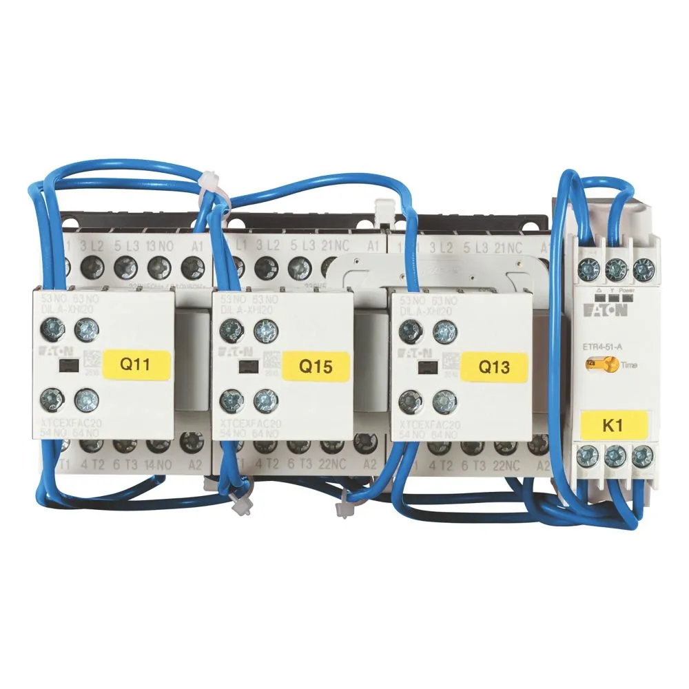 Eaton Electric SDAINLM16(24VDC) Pic_1