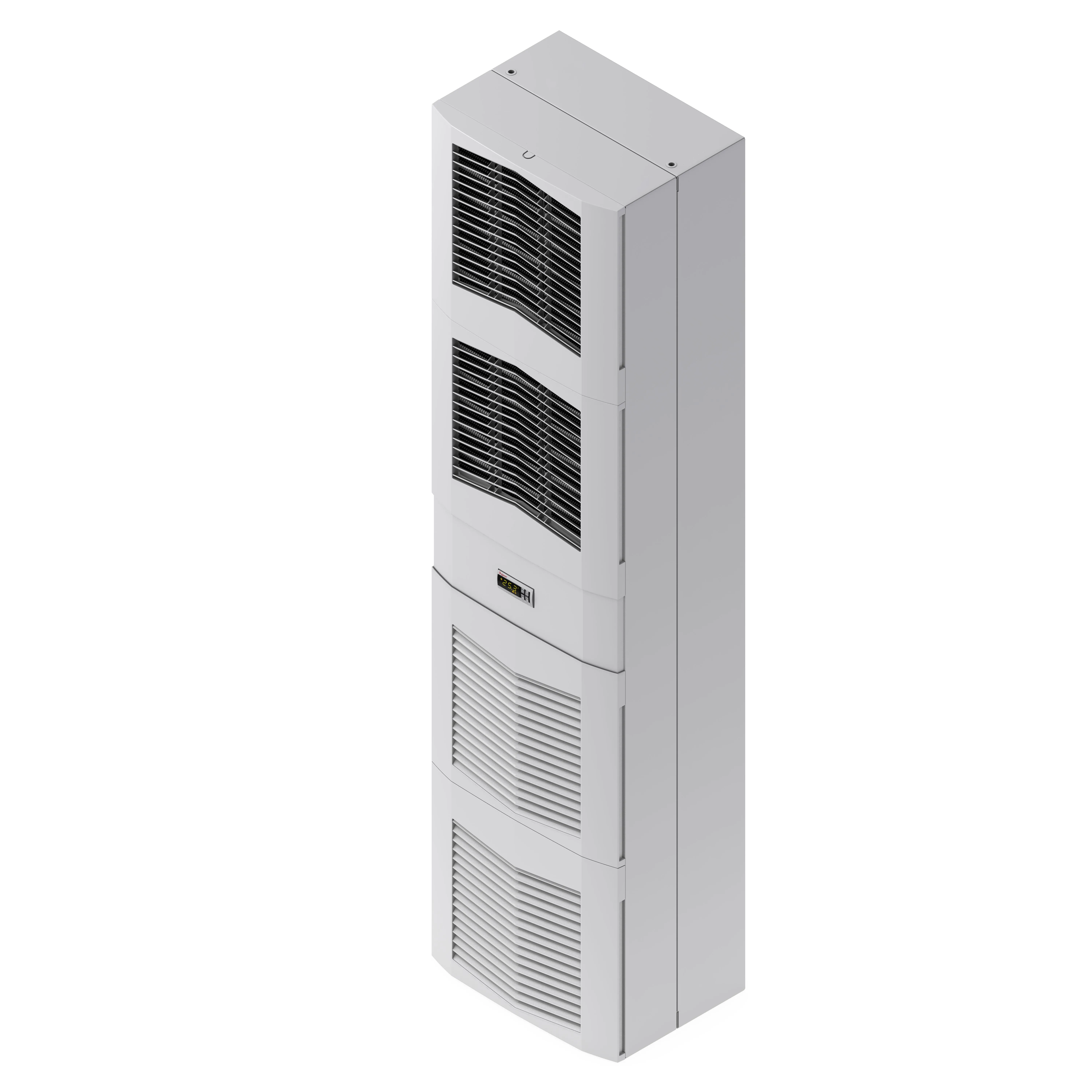 Elmeco S2500, 230 V AC, 2680 W Pic_1