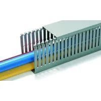 Hellermanntyton HTWD-PN-60X100-PVC-GY (8) Pic_1