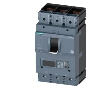 SIEMENS AG 3VA2463-5JP32-0DA0 Pic_1