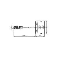 Ifm Electronic Adressing Adapter CompactL Pic_2