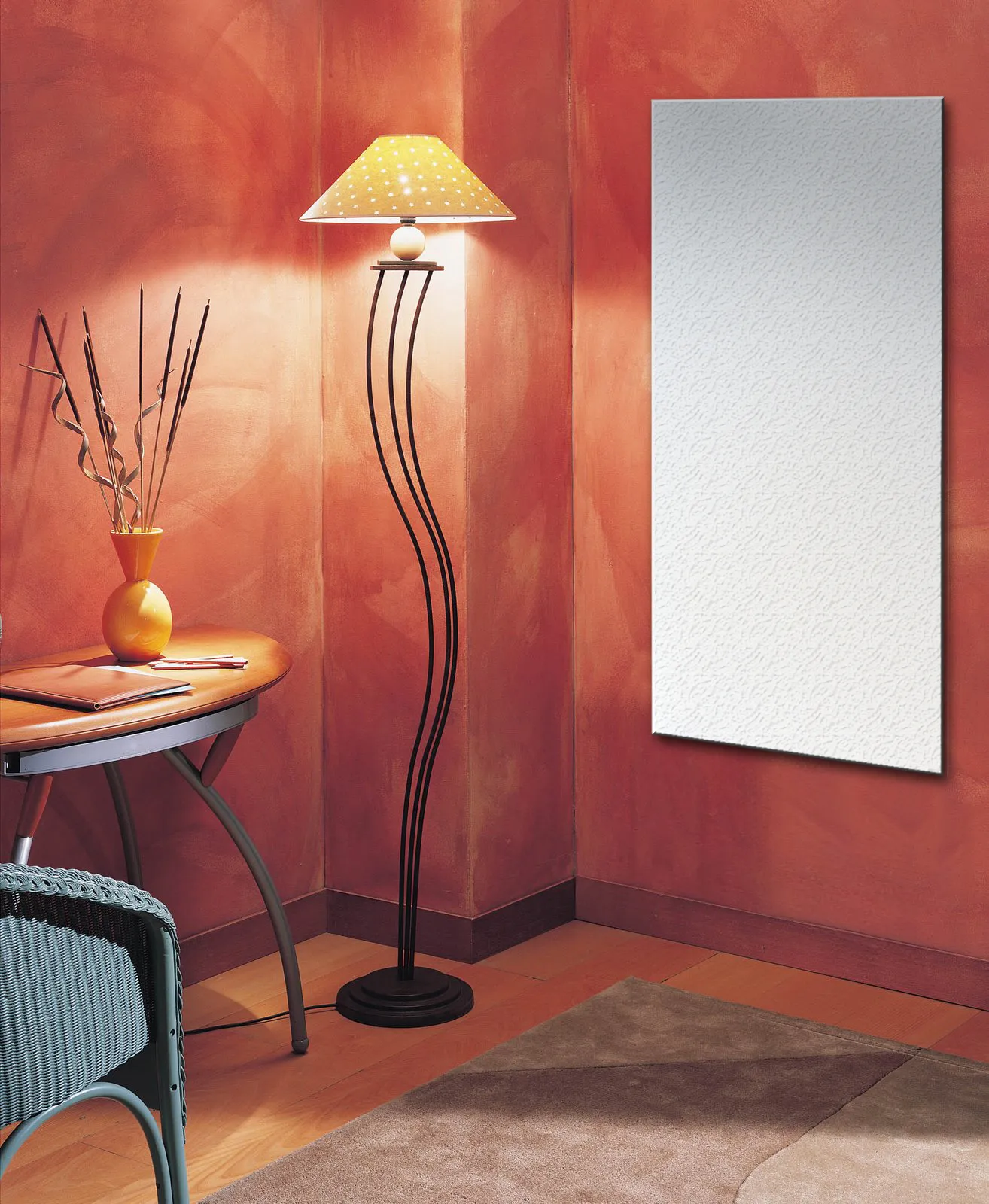 Thermostone IHP-W 400-40RF Pic_1