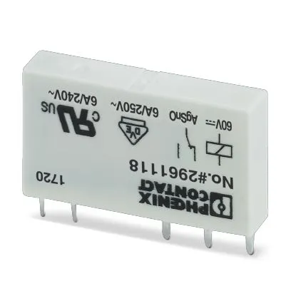 Phoenix Contact REL-MR- 60DC/21 Pic_1