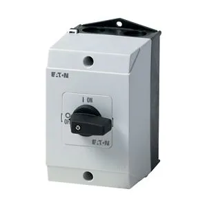 Eaton Electric T0-2-1/I1 Pic_8