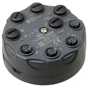 Pepperl+fuchs VBA-4E-G11-I-F Pic_1
